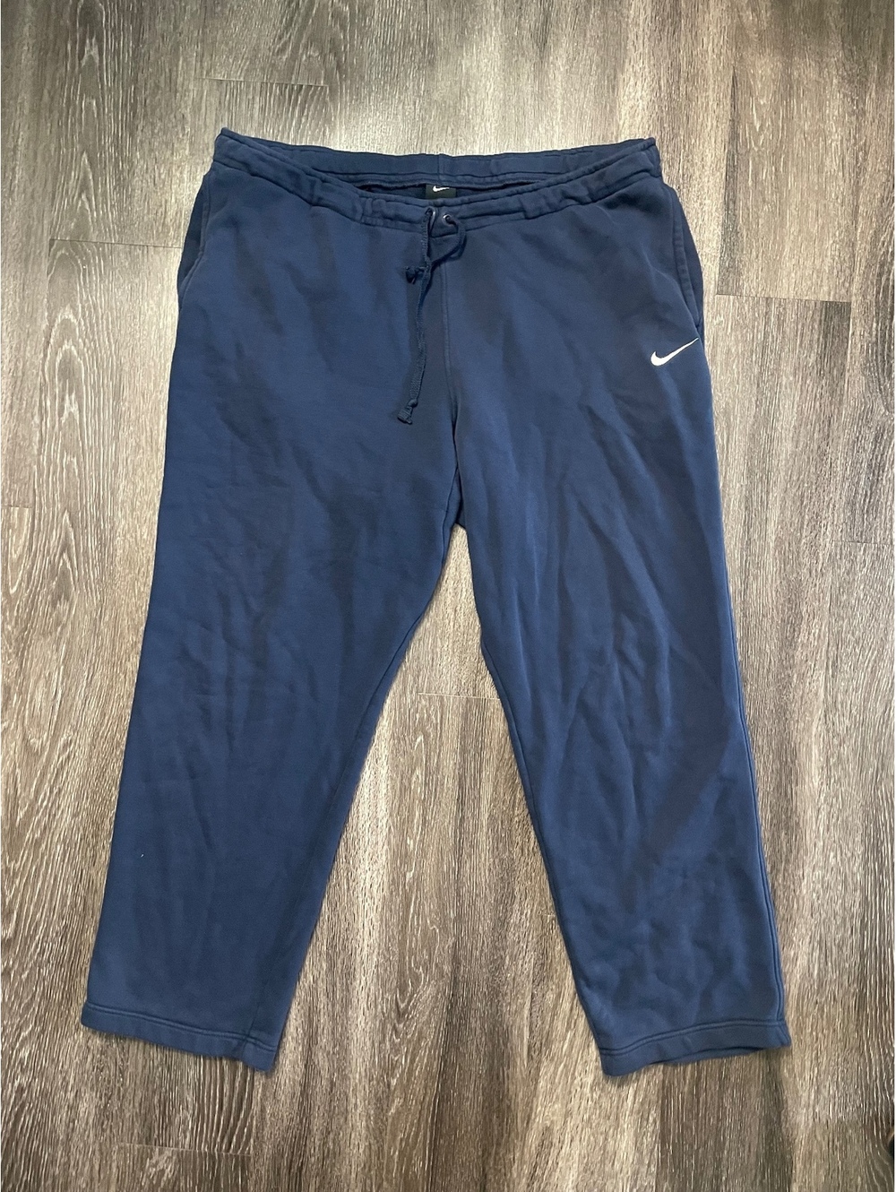 Nike Club Fleece Sweatpants